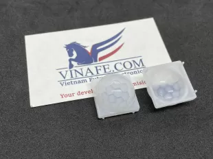 Vỏ Che Cảm Biến Cơ Thể (HC - SR501)